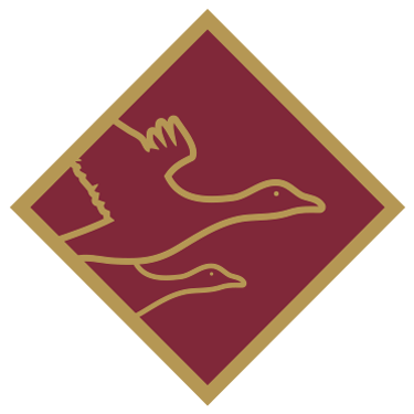 Glasshoughton Academy logo