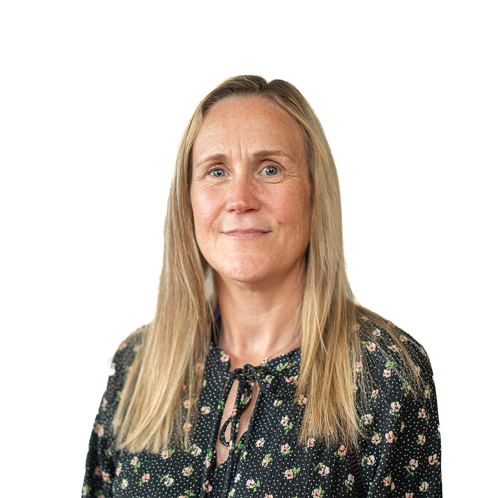 Photo of Mrs D Foster