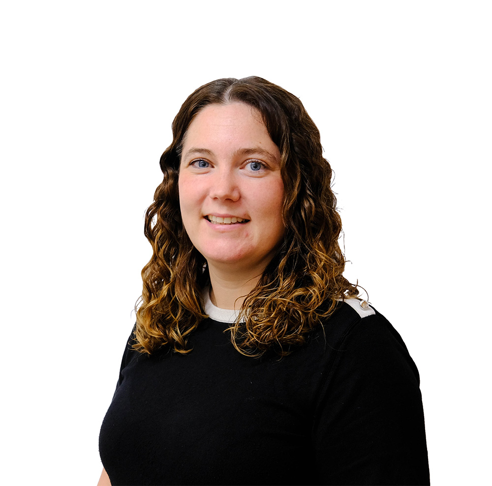 Photo of Mrs L Steele 