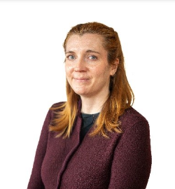 Photo of Miss C Bennett 
